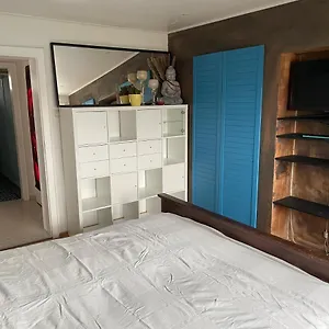 Ferienwohnung Apartment