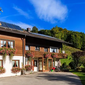 Oberaschenauer-hof Bauernhof