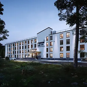 Platzhirsch Living 3*, Kelsterbach Deutschland