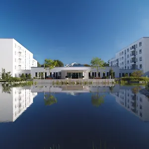Newlivinghome Residenzhotel 4*, Hamburg Deutschland